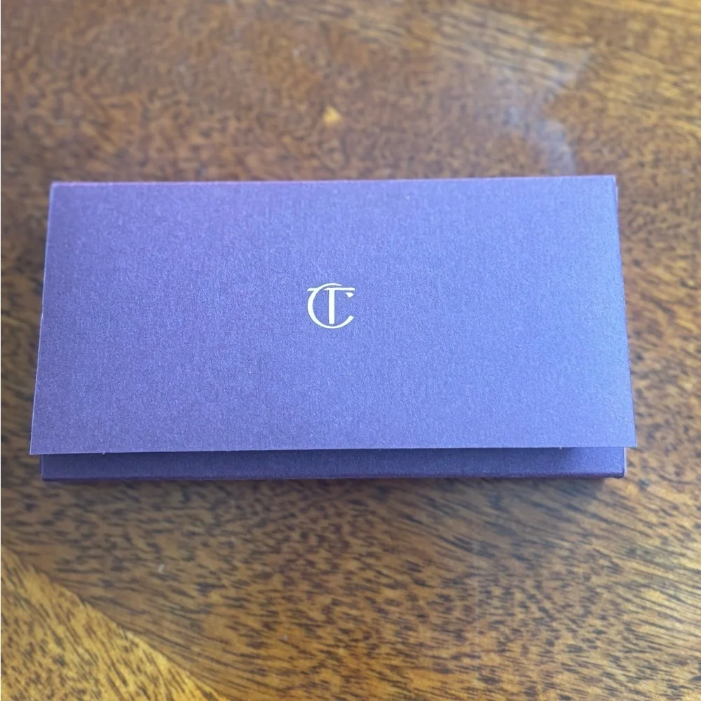Charlotte Tilbury Filmstar Bronze & Glow - Face Sculpt & Highlight